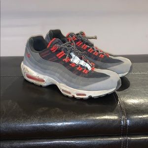 Nike air max 95